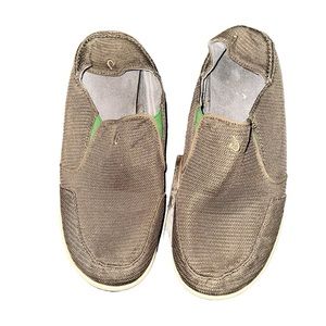 OLUKAI NOHEA MESH Size 11